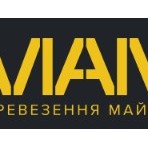 Мувинговая компания MAN