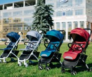 Магазин детских товаров BabyZz