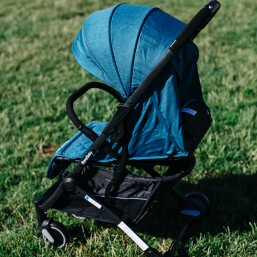 Прогулочная коляска YoYa от Bene Baby