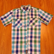 Рубашка 44 размера