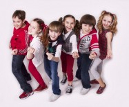 детская  подрасковая  одежда  идр