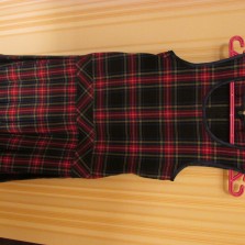 Сарафан для ММК,1-4кл.