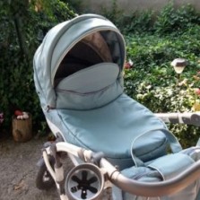 Универсальная коляска 2 в 1 Tako Junama Impulse 