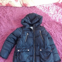 Куртка Zara