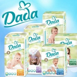 Дада Элит софт