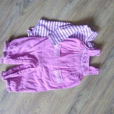 Костюмчик на девочку