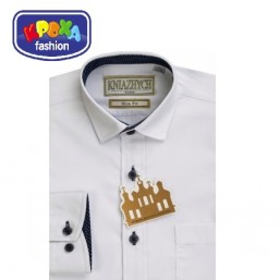 Рубашка Княжич 2000/К154