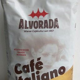 Кофе Аlvorada il caffe italiano зерно 1кг