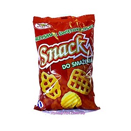 Снэки для жарки 200 грамм