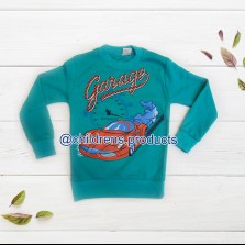 Кофта для мальчика