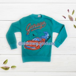 Кофта для мальчика