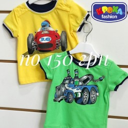 Футболка Wojcik