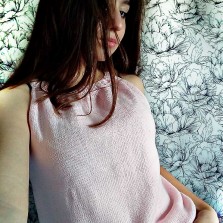 ТОП ЛЕТНИЙ ЖЕНСКИЙ