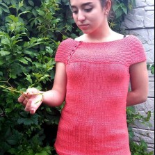 Топ женский р.40-42