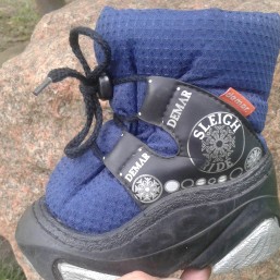 сапожки Demar