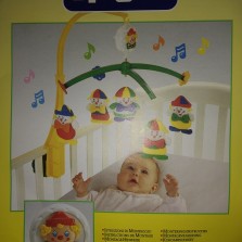 Мобиль chicco