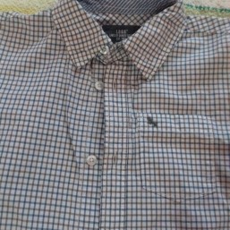 рубашка H&M для мальчика