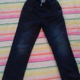 джинсы C&A для мальчика