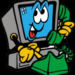 "Компьютерный сервис" - ремонт компьютерной техники