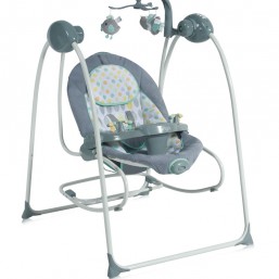 Купить Шезлонг-качели TANGO 