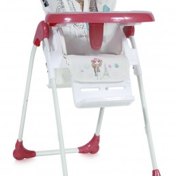 Купить Стульчик Lorelli OLIVER