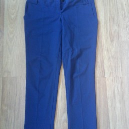 брюки S, можно в школу