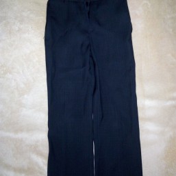 Брюки школьные