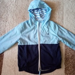 ветровка 5 лет