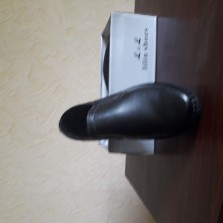 Туфли для мальчика