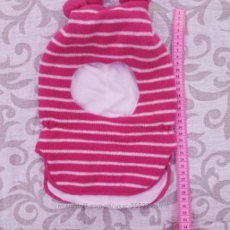 Шлем зимний