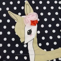 Туничка для принцессы