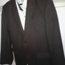 Школьная форма