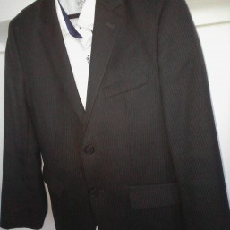 Школьная форма