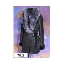 Дубленки фабричного прозводства Украина