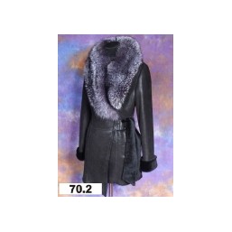 Дубленки фабричного прозводства Украина