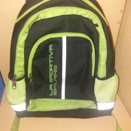 Рюкзак YES для мальчика (3-6 класс)