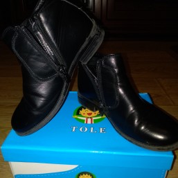 полусапожки