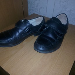 Туфли 33 размера