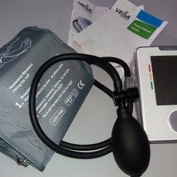 Тонометр Vega VS-250