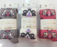 Колготки и носочки