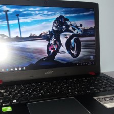 Ноутбук Acer Aspire Е15 E5-575G-30ХH
