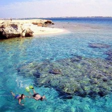 турпакеты в Египет