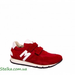 Кроссовки Minimen 