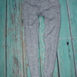 Спортивные брюки 