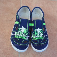 Мокасины Waldy р. 27