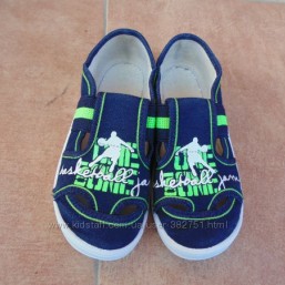 Мокасины Waldy р. 27