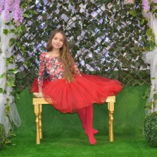 Платье ТМ Зиронька