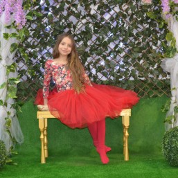 Платье ТМ Зиронька