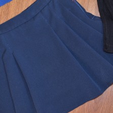 Юбка Mone и кофта Childrens Place