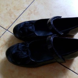 туфли в школу тм Buddy Dog р 35 , 22см стелька